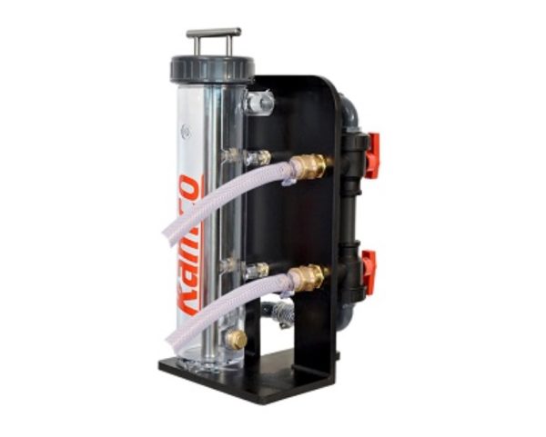 Combimag Power Flushing Filter