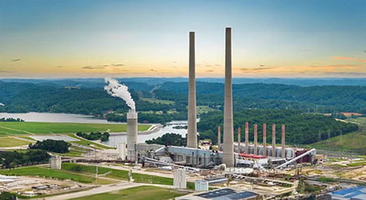 Enerji Santrali Bakımı Nedir