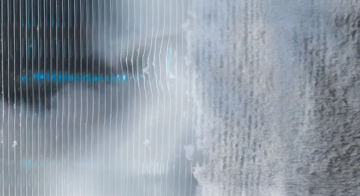 Kimyasal Kullanmadan Serpantin (Coil) Temizliği