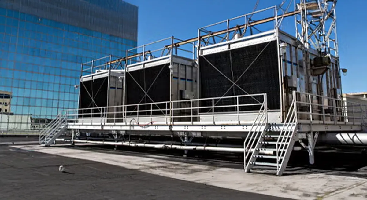 Soğutma Kulesi Bakım Rehberi