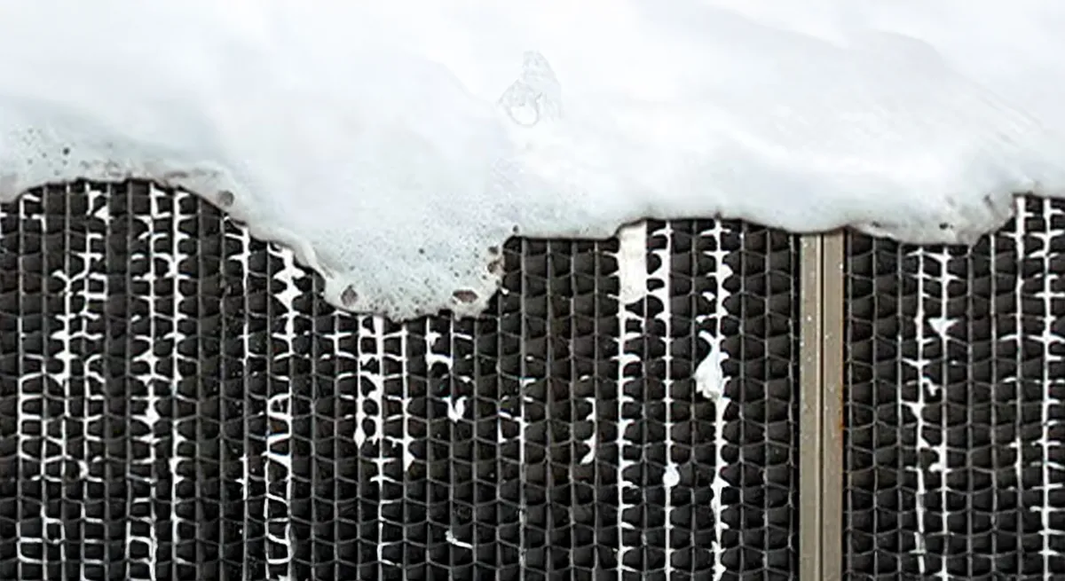 Soğutma Kulesi Temizlik Kimyasalları