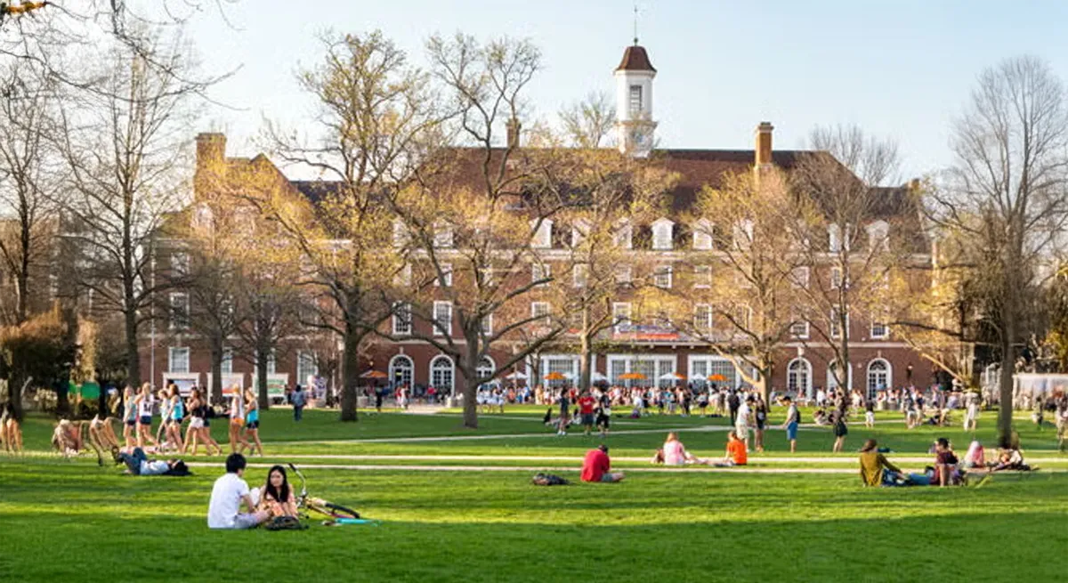 Üniversiteler İçin Serpantin (Coil) Temizliği