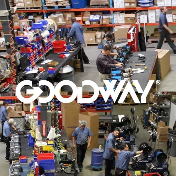 Goodway - İnci Enerji